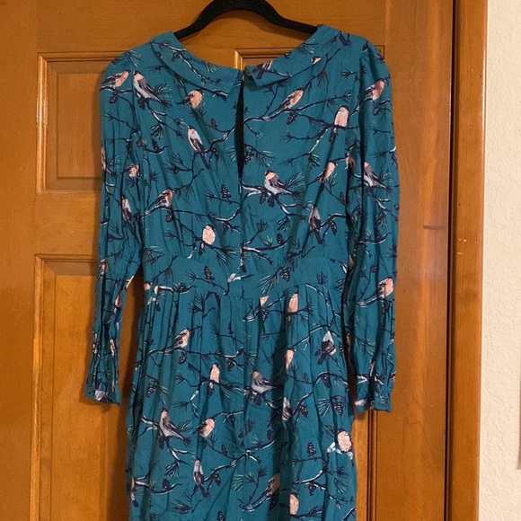 Emily and Fin Chickadee Dress - Picture 2 of 10